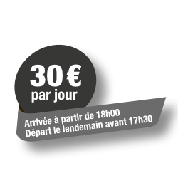 prix class