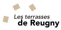 reugny logo